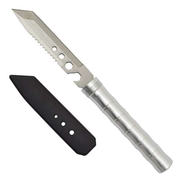 JS-TACTICAL PALA MULTIFUNZIONE (LB-LB02) - immagine 8