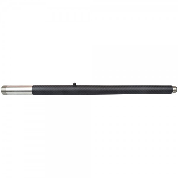 AMOEBA CANNA ESTERNA LUNGA IN CARBONIO PER STRIKER (AR-OB03L)