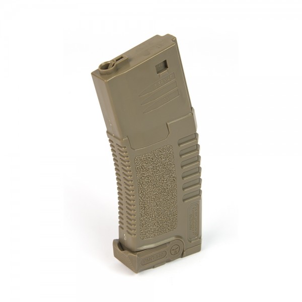 AMOEBA CARICATORE MID-CAP 140 COLPI PER M4 DARK EARTH (AR-CARAM140T)