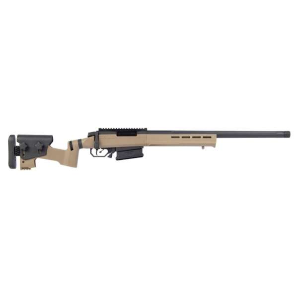 AMOEBA FUCILE SNIPER A MOLLA STRIKER TACTICAL 1 DARK EARTH (AR-AST1T)