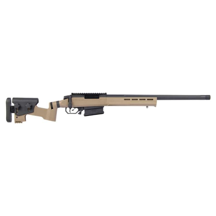 AMOEBA FUCILE SNIPER A MOLLA STRIKER TACTICAL 1 DARK EARTH (AR-AST1T)