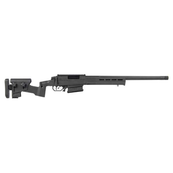 AMOEBA FUCILE SNIPER A MOLLA STRIKER TACTICAL 1 NERO (AR-AST1B) - immagine 2