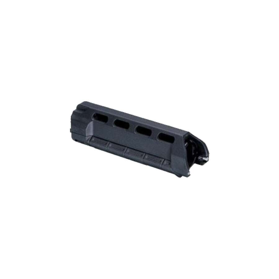 AMOEBA PARAMANO MODULARE DH-003 198mm NERO (AR-DH03B)