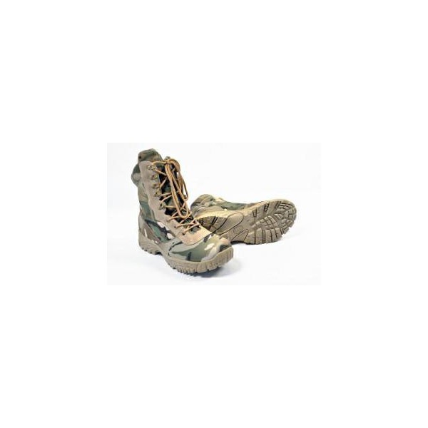 ROYAL PLUS ANFIBI COMBAT MULTICAM S 46 (RP-BCM-46)