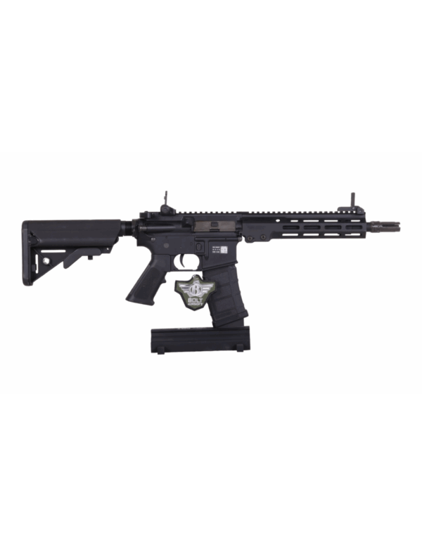 BOLT - DANIEL DEFENSE B4 MK16 URG-U 9'' - BLACK - immagine 2
