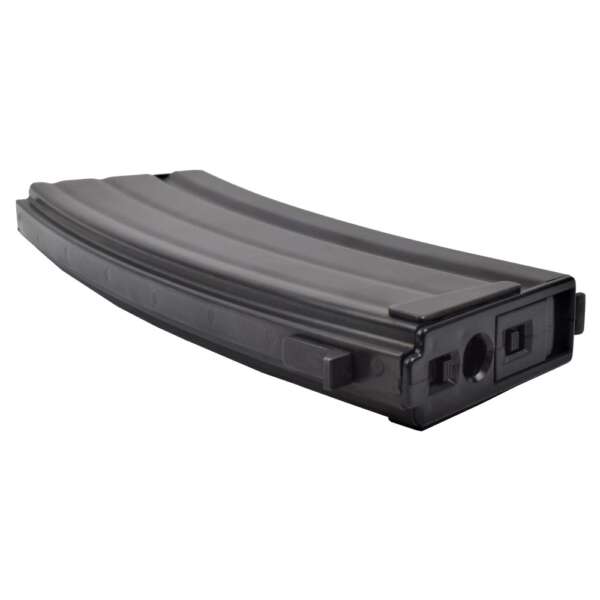 AOS CARICATORE MAGGIORATO 400 COLPI PER ICS ICAR GALIL (AOS-MG-23) - immagine 4