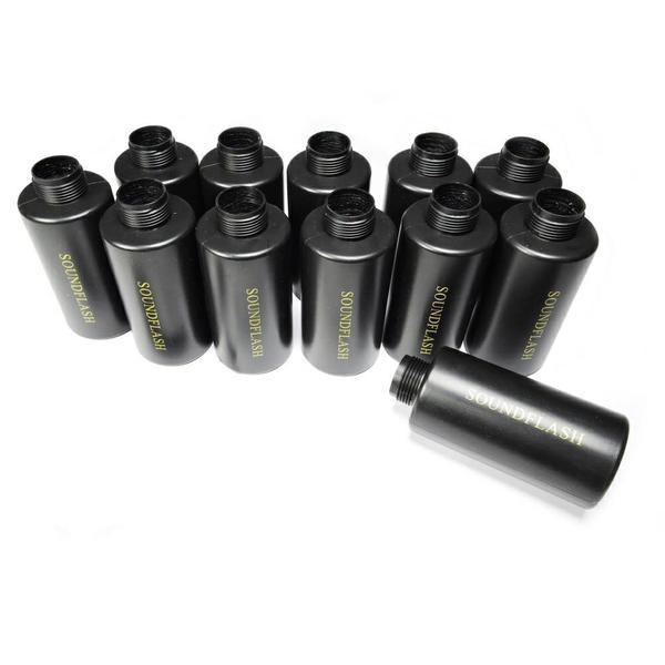 APS 12 GUSCI CYLINDER PER GRANATA THUNDER B (AP-S2)