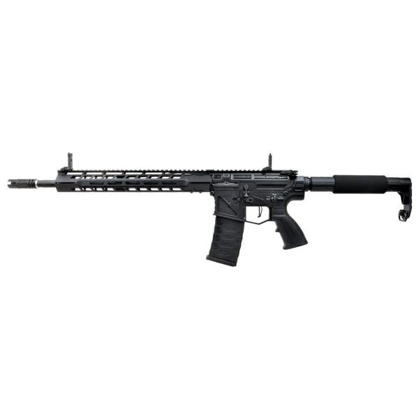 APS FUCILE ELETTRICO PHANTOM EXTREMIS MK-III BLACK (AP-MKIII-B)
