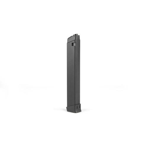 ARES CARICATORE 125 COLPI PER M4 45 (AR-CARM45-L)