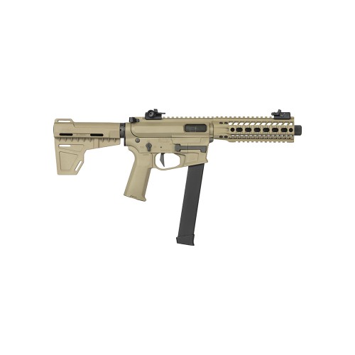 M4 45 S CLASS L TAN ARES  (AR-M45-LT)