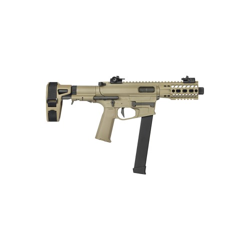 M4 45 PISTOL S CLASS S  DE ARES (AR-M45-ST)
