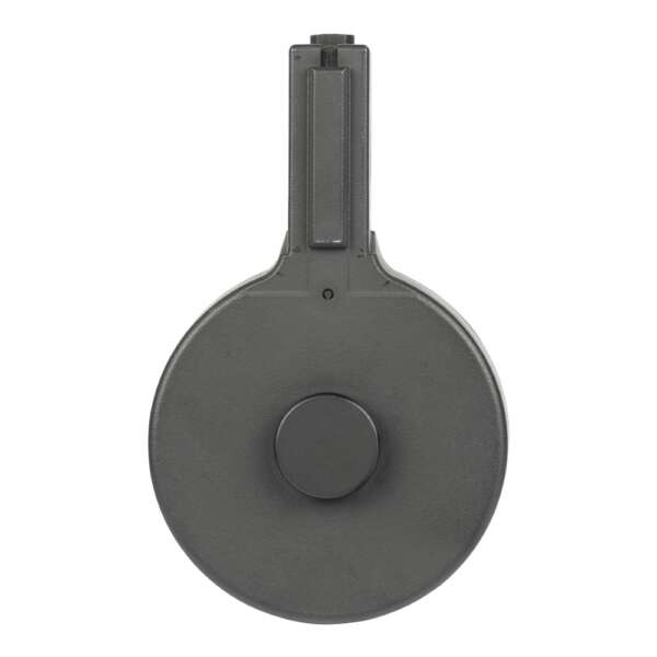 ARES CARICATORE DRUM 2150 COLPI PER M4 NERO (AR-MAG043) - immagine 3