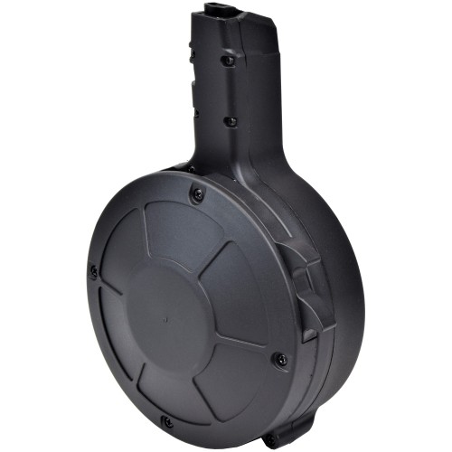 ARES CARICATORE DRUM MANUALE 1500 COLPI PER M45 (AR-CARM45-DRUM)