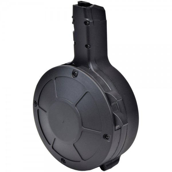 ARES CARICATORE DRUM MANUALE 1500 COLPI PER M45 (AR-CARM45-DRUM)