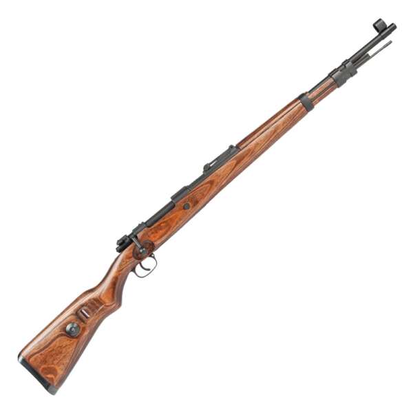 ARES FUCILE BOLT ACTION KARABINER 98K (AR-CLA02) - immagine 2