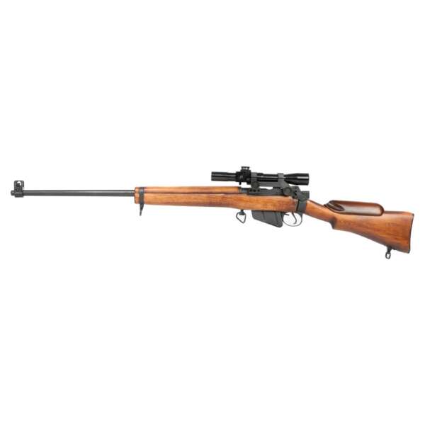 ARES FUCILE BOLT ACTION L42A1 (AR-CLA06) - immagine 3