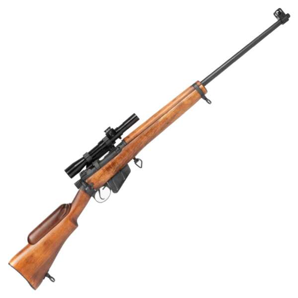 ARES FUCILE BOLT ACTION L42A1 (AR-CLA06) - immagine 4
