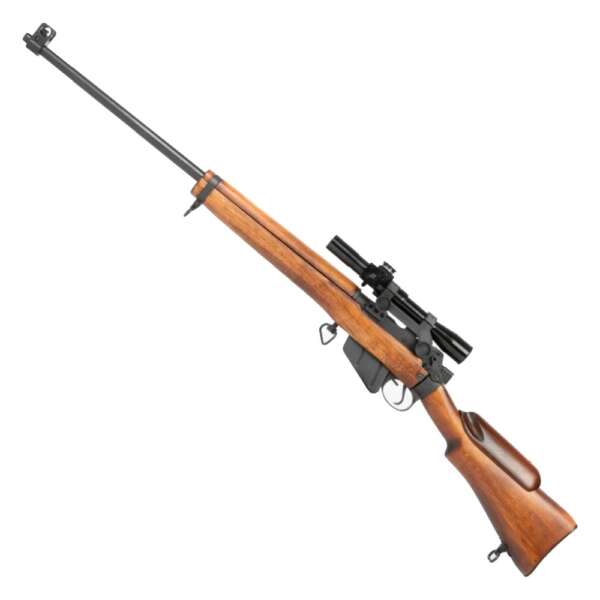 ARES FUCILE BOLT ACTION L42A1 (AR-CLA06) - immagine 5