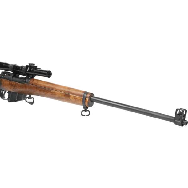 ARES FUCILE BOLT ACTION L42A1 (AR-CLA06) - immagine 6