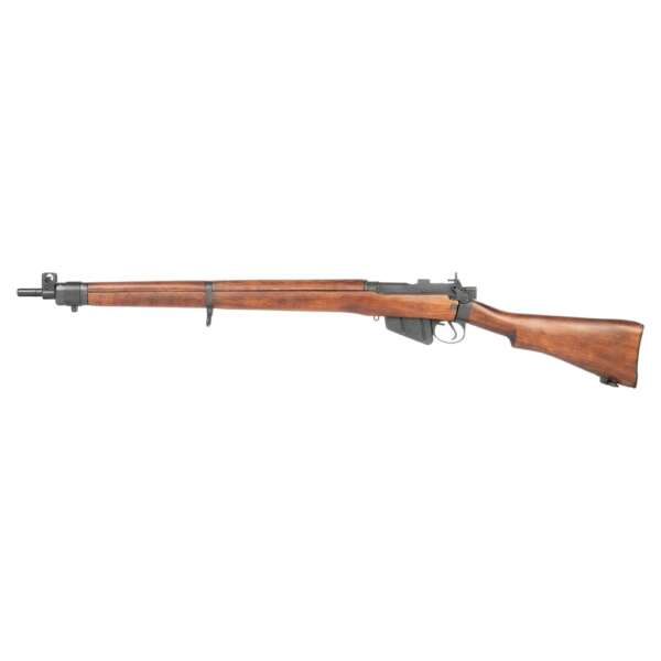 ARES FUCILE BOLT ACTION SMLE BRITISH NO.4 MK1 (AR-CLA04) - immagine 3