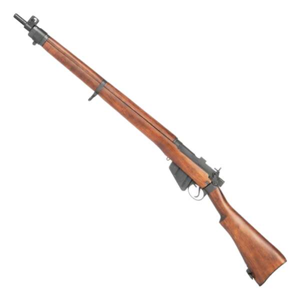 ARES FUCILE BOLT ACTION SMLE BRITISH NO.4 MK1 (AR-CLA04) - immagine 4