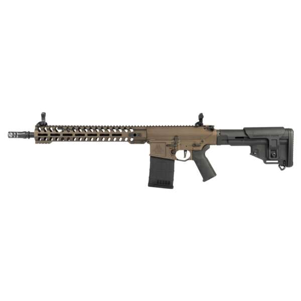 ARES FUCILE ELETTRICO AR308L BRONZE (AR-099) - immagine 6