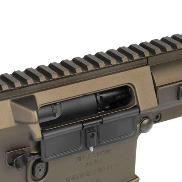 ARES FUCILE ELETTRICO AR308L BRONZE (AR-099) - immagine 10