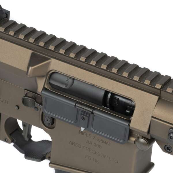 ARES FUCILE ELETTRICO AR308M BRONZE (AR-098) - immagine 4