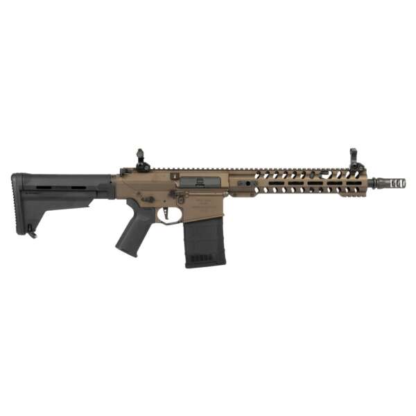 ARES FUCILE ELETTRICO AR308M BRONZE (AR-098) - immagine 5