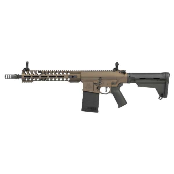 ARES FUCILE ELETTRICO AR308M BRONZE (AR-098) - immagine 7