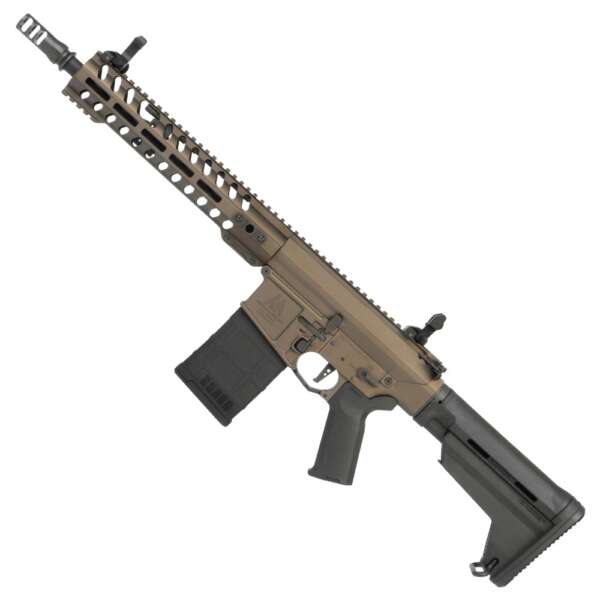 ARES FUCILE ELETTRICO AR308M BRONZE (AR-098) - immagine 8