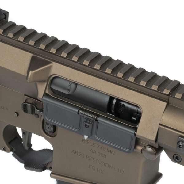 ARES FUCILE ELETTRICO AR308S BRONZE (AR-097) - immagine 4