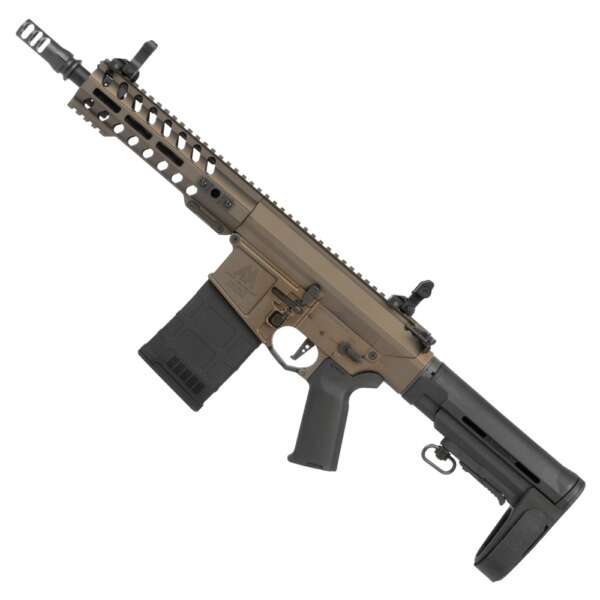 ARES FUCILE ELETTRICO AR308S BRONZE (AR-097) - immagine 8