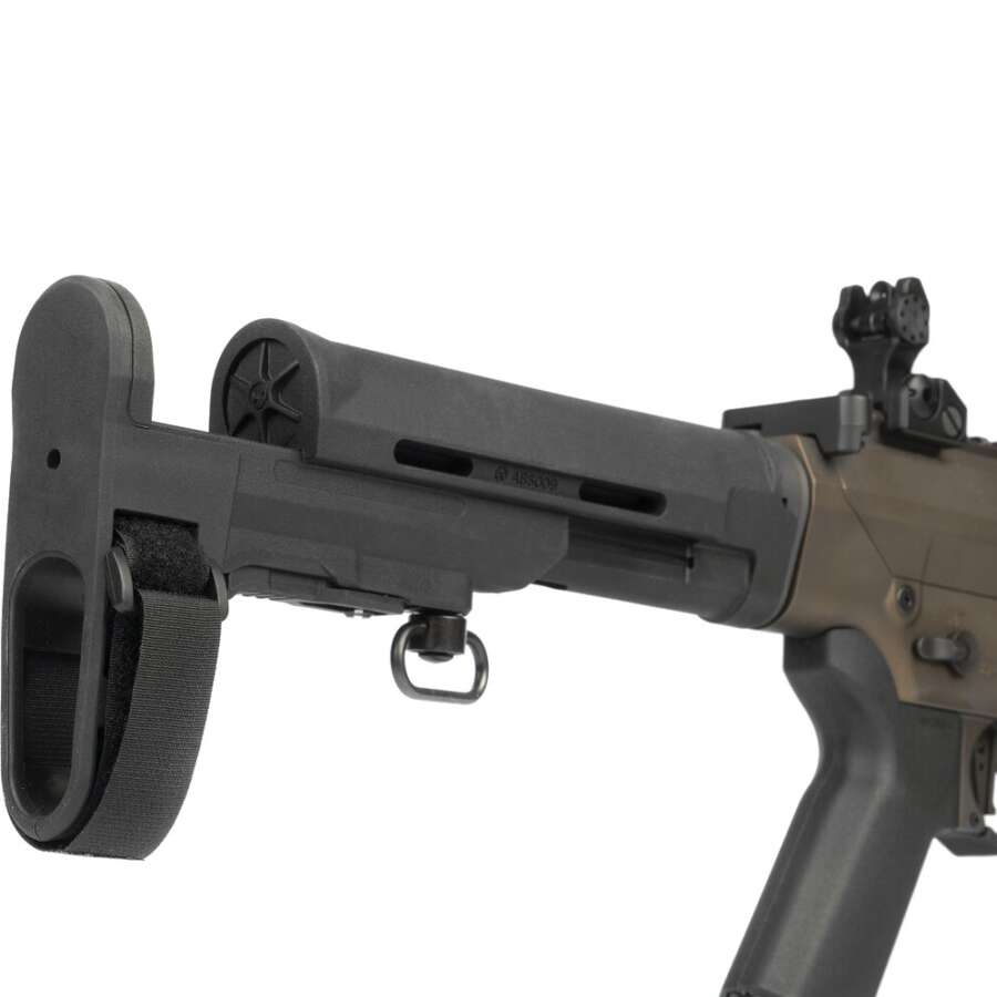 ARES FUCILE ELETTRICO AR308S BRONZE (AR-097)