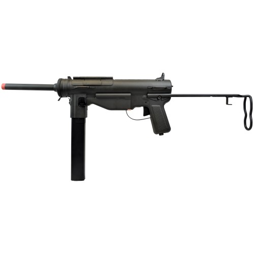 M3A1 FULL METAL SCARRELLANTE ARES (AR-SMG4)