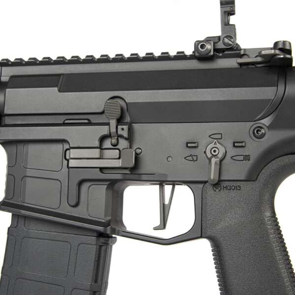 ARES FUCILE ELETTRICO M4 X CLASS MODEL 12 NERO (AR-93)