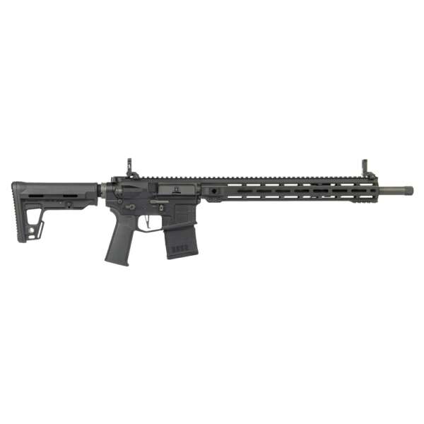 ARES FUCILE ELETTRICO M4 X CLASS MODEL 15 NERO (AR-95) - immagine 3