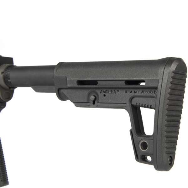 ARES FUCILE ELETTRICO M4 X CLASS MODEL 15 NERO (AR-95) - immagine 5