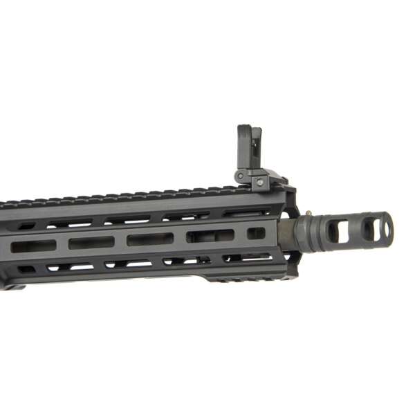 ARES FUCILE ELETTRICO M4 X CLASS MODEL 9 NERO (AR-91) - immagine 5