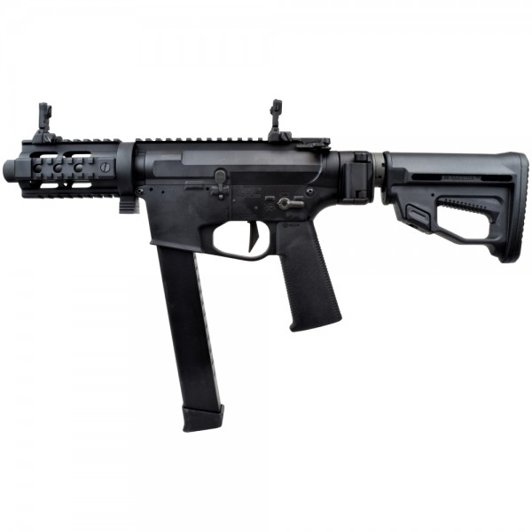 ARES FUCILE ELETTRICO M45 PISTOL - X CLASS NERO (AR-M45-B)