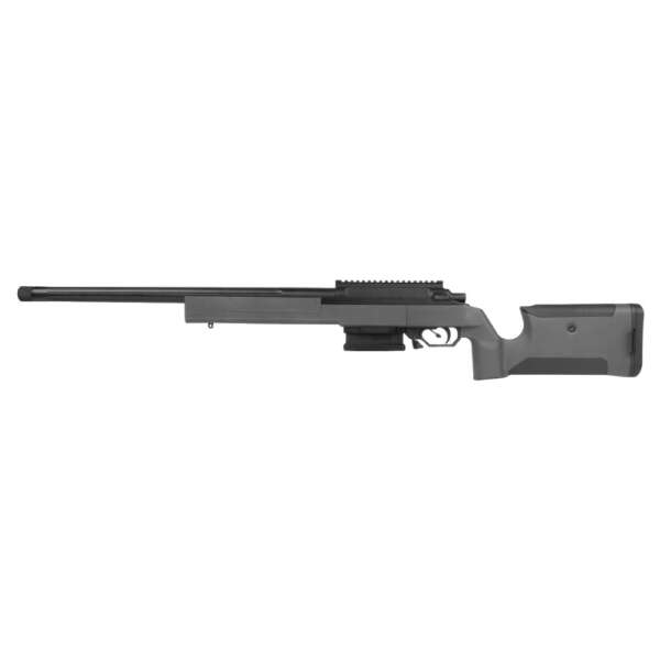 ARES FUCILE SNIPER BOLT ACTION EV01 URBAN GREY (AR-EV01UB) - immagine 2