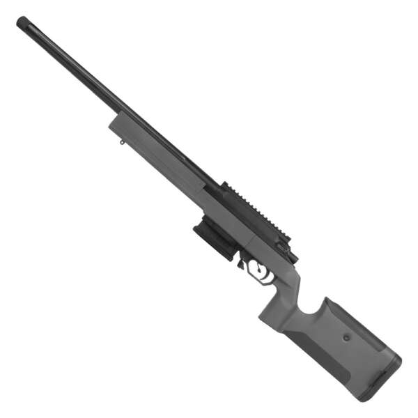 ARES FUCILE SNIPER BOLT ACTION EV01 URBAN GREY (AR-EV01UB) - immagine 3