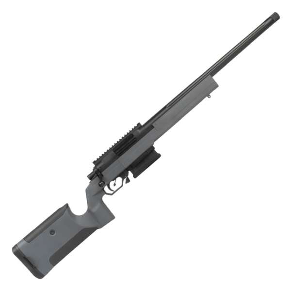ARES FUCILE SNIPER BOLT ACTION EV01 URBAN GREY (AR-EV01UB) - immagine 4