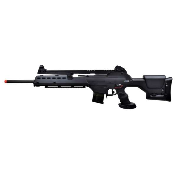 ARES FUCILE SNIPER ELETTRICO SL10 ECU VERSION (AR-SL10) - immagine 3