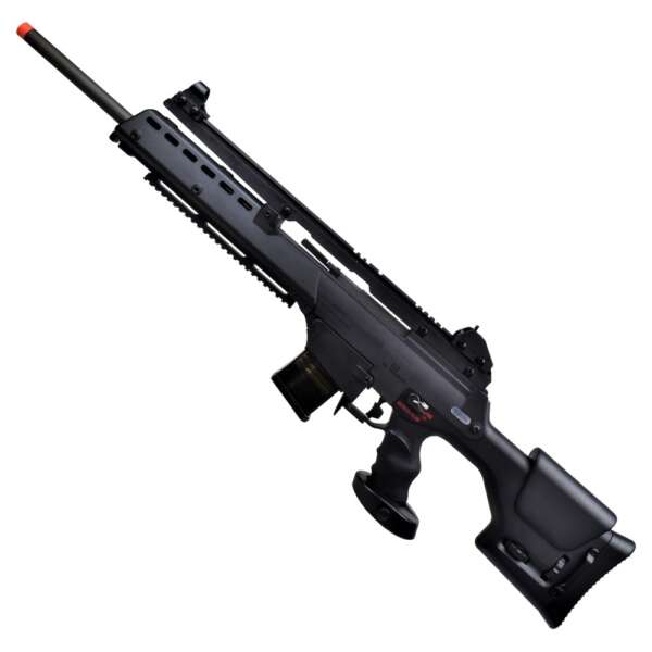 ARES FUCILE SNIPER ELETTRICO SL10 ECU VERSION (AR-SL10) - immagine 7