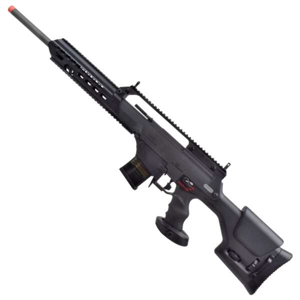ARES FUCILE SNIPER ELETTRICO SL10 TACTICAL ECU VERSION (AR-SL10R) - immagine 3