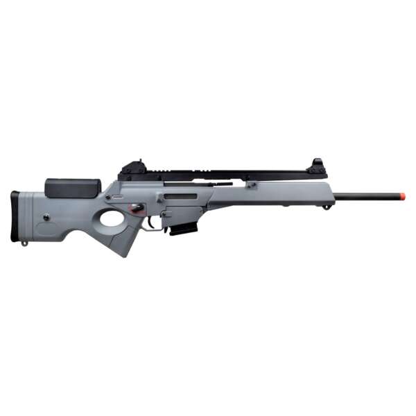 ARES FUCILE SNIPER ELETTRICO SL8 ECU VERSION (AR-SL8) - immagine 2