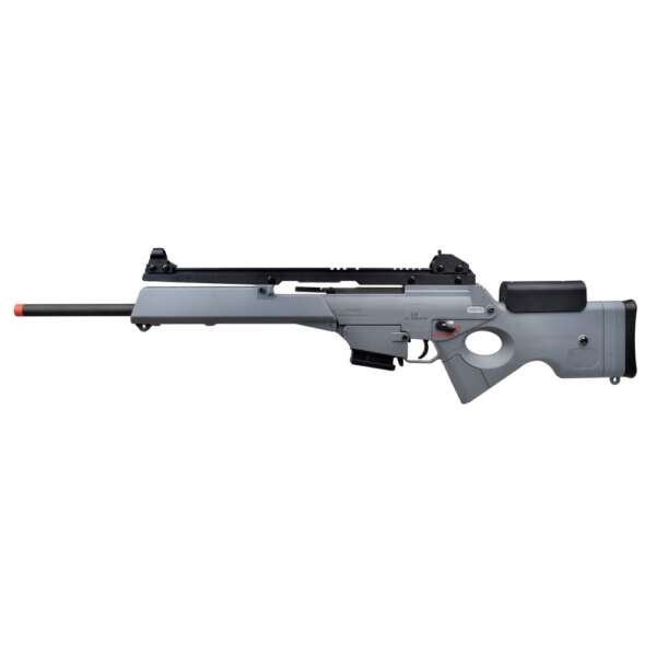 ARES FUCILE SNIPER ELETTRICO SL8 ECU VERSION (AR-SL8) - immagine 3