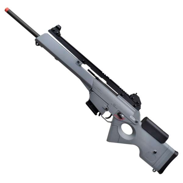 ARES FUCILE SNIPER ELETTRICO SL8 ECU VERSION (AR-SL8) - immagine 4