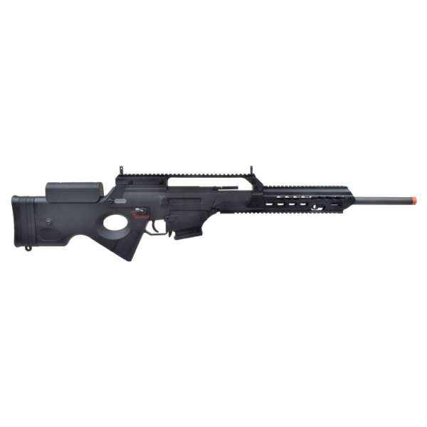 ARES FUCILE SNIPER ELETTRICO SL9 TACTICAL ECU VERSION (AR-SL9R) - immagine 3